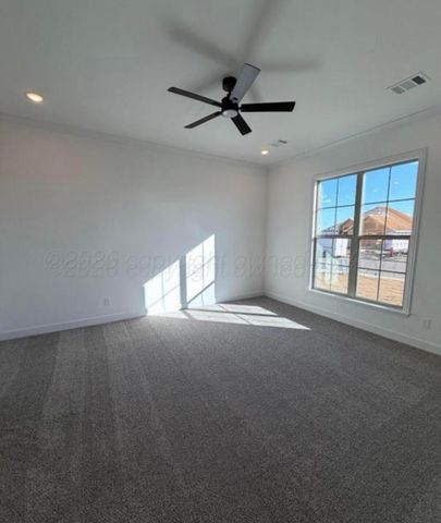 108 BULLRUSH Drive, Canyon, TX 79015