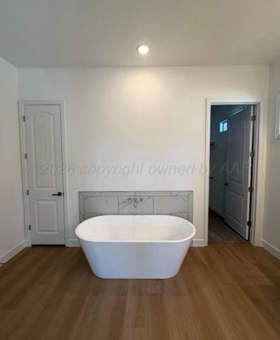 108 BULLRUSH Drive, Canyon, TX 79015