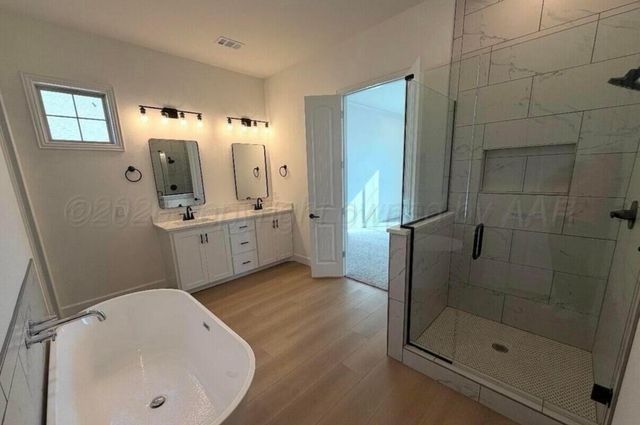 108 BULLRUSH Drive, Canyon, TX 79015