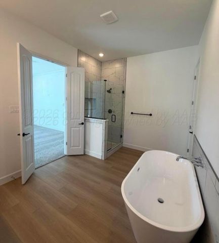 108 BULLRUSH Drive, Canyon, TX 79015