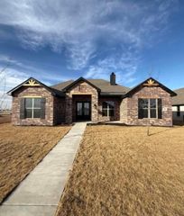 108 BULLRUSH Drive, Canyon, TX 79015
