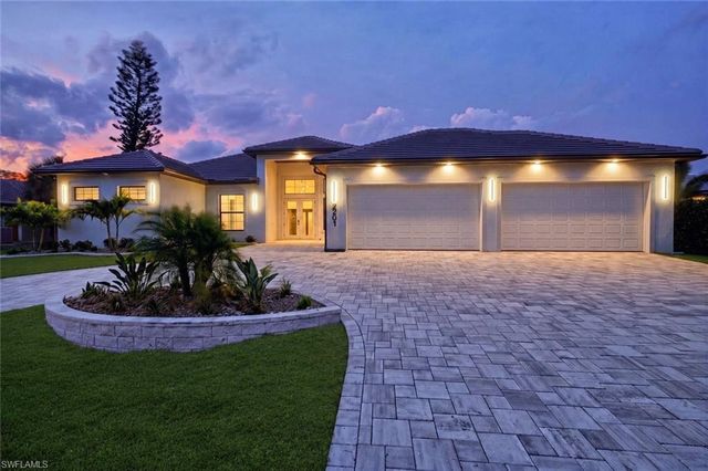 2201 Beach PKWY W, Cape Coral, FL 33914