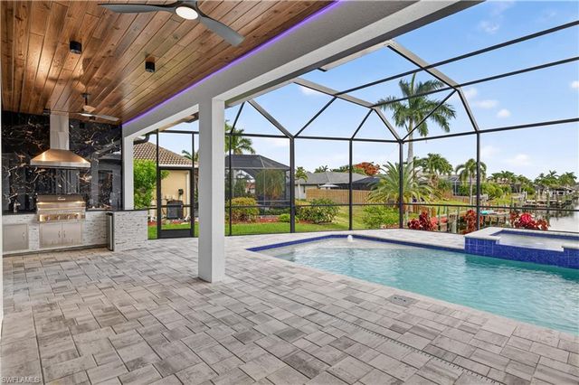 2201 Beach PKWY W, Cape Coral, FL 33914