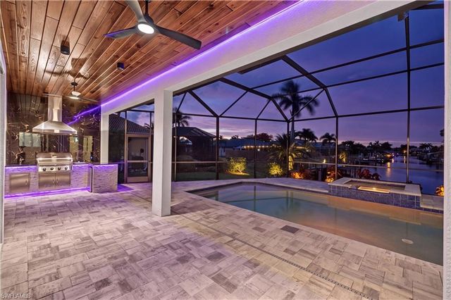 2201 Beach PKWY W, Cape Coral, FL 33914