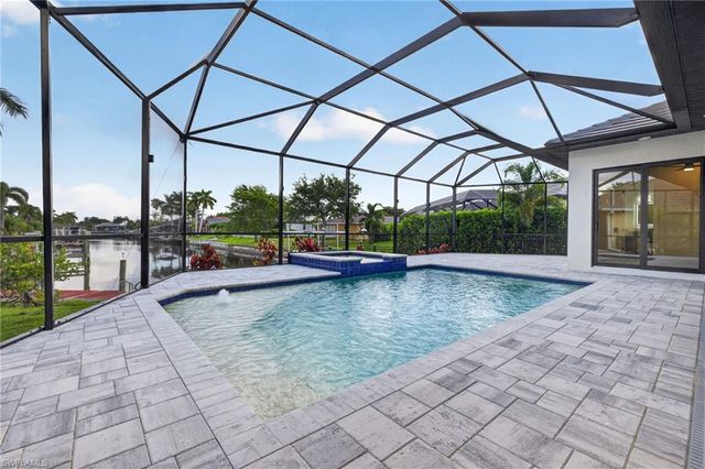 2201 Beach PKWY W, Cape Coral, FL 33914