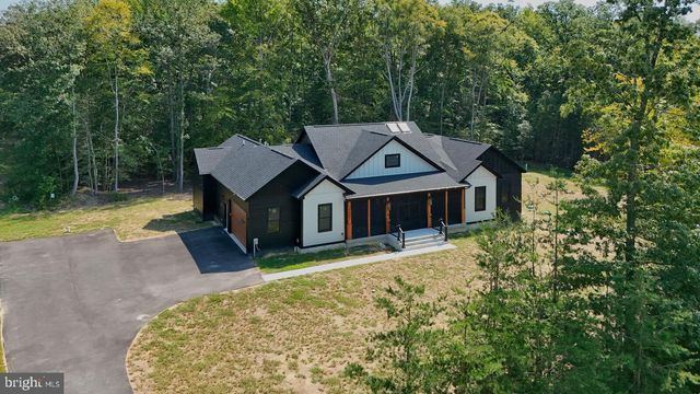 14388 FRONTIER TRAILS CT, Waldorf, MD 20601