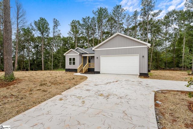 2202 White Street Extension, Anderson, SC 29624