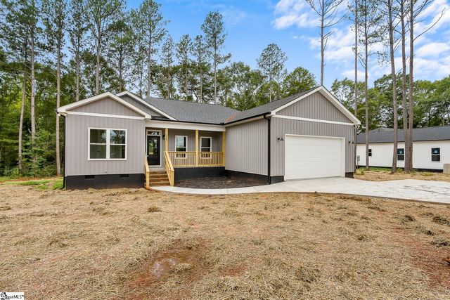 2202 White Street Extension, Anderson, SC 29624