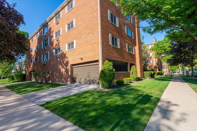 950 Washington Boulevard 208, Oak Park, IL 60302