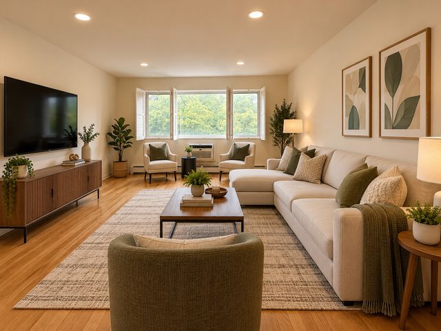 950 Washington Boulevard 208, Oak Park, IL 60302