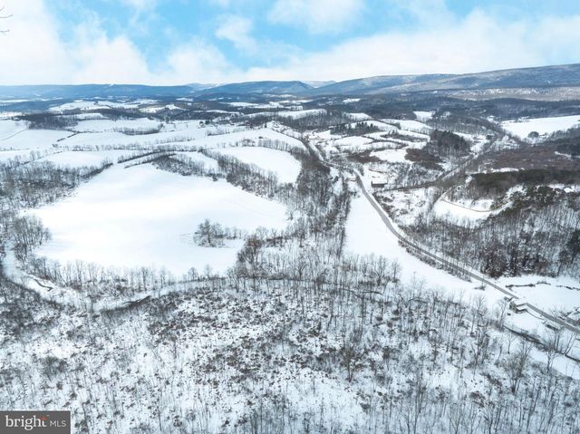 5859 BETHEL RD, Alexandria, PA 16611