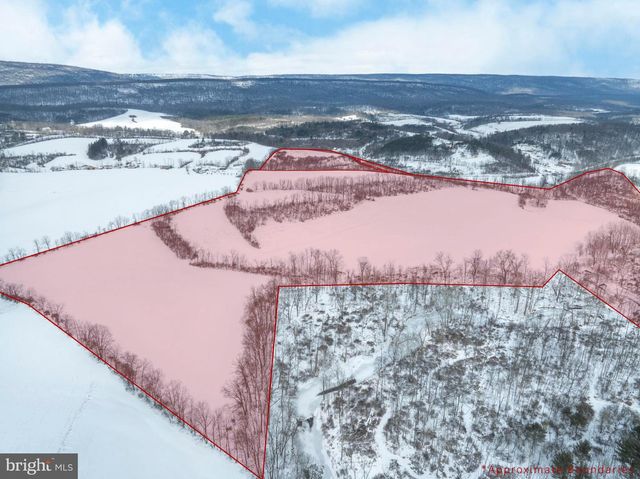 5859 BETHEL RD, Alexandria, PA 16611