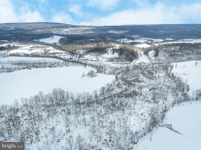 5859 BETHEL RD, Alexandria, PA 16611