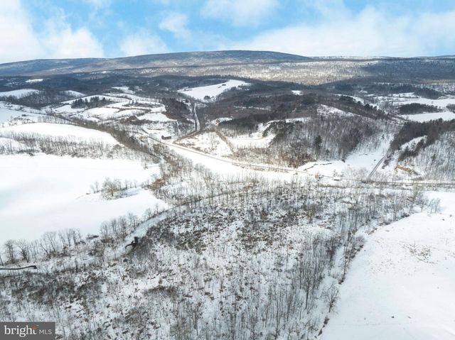 5859 BETHEL RD, Alexandria, PA 16611