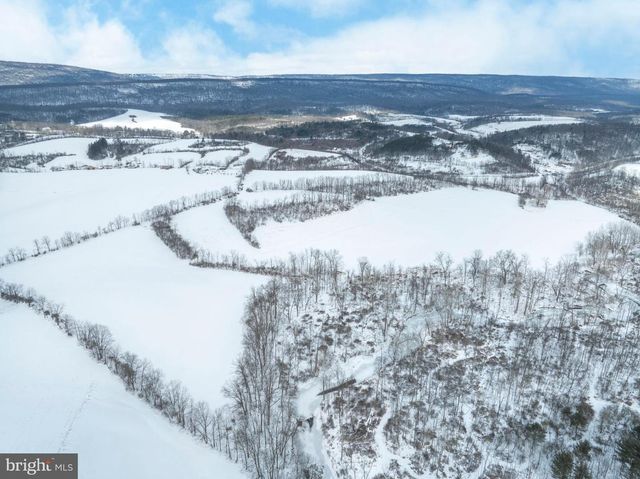 5859 BETHEL RD, Alexandria, PA 16611