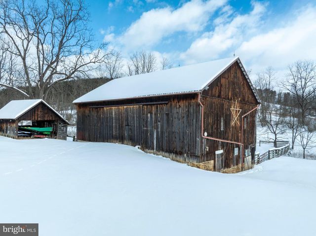 5859 BETHEL RD, Alexandria, PA 16611