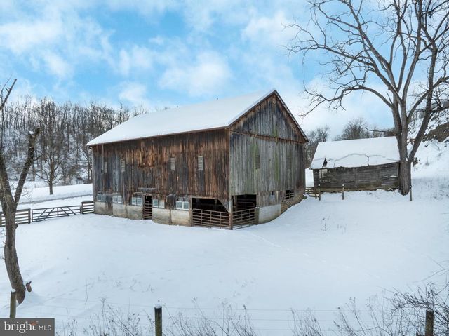 5859 BETHEL RD, Alexandria, PA 16611