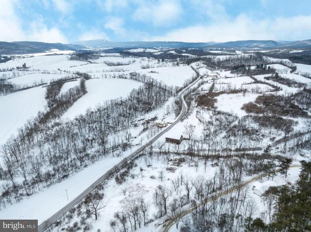 5859 BETHEL RD, Alexandria, PA 16611