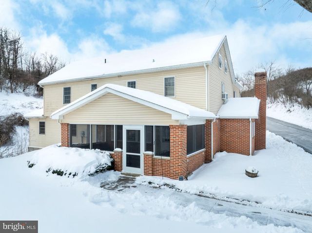 5859 BETHEL RD, Alexandria, PA 16611