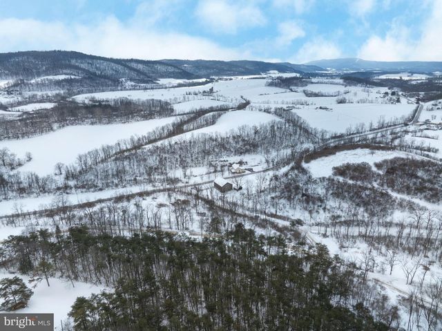 5859 BETHEL RD, Alexandria, PA 16611