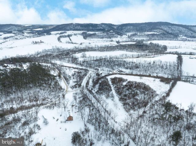 5859 BETHEL RD, Alexandria, PA 16611