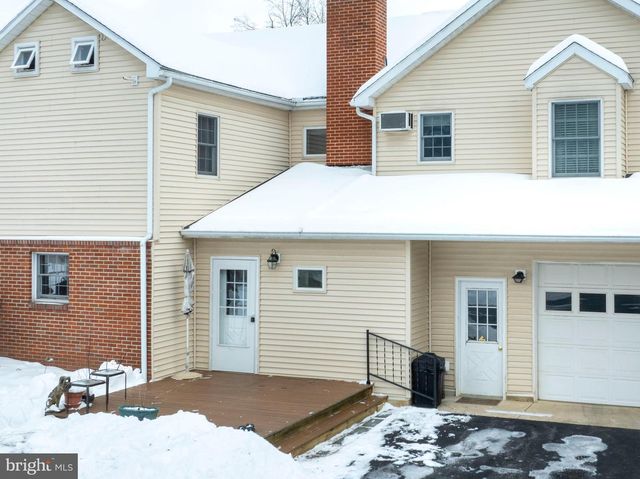 5859 BETHEL RD, Alexandria, PA 16611