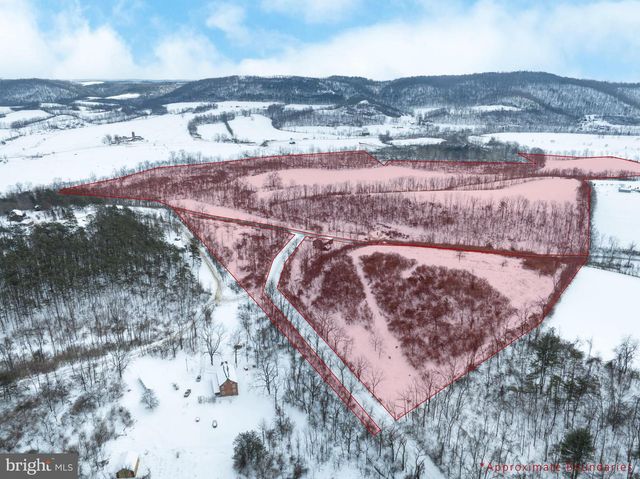 5859 BETHEL RD, Alexandria, PA 16611