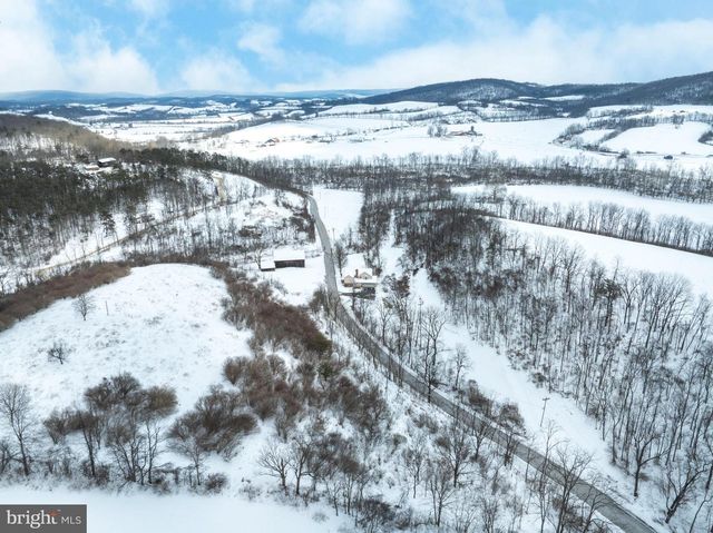 5859 BETHEL RD, Alexandria, PA 16611