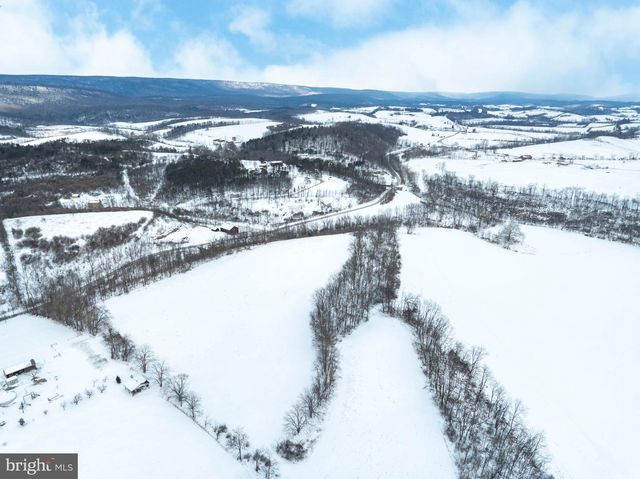 5859 BETHEL RD, Alexandria, PA 16611