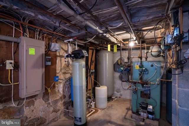 5859 BETHEL RD, Alexandria, PA 16611