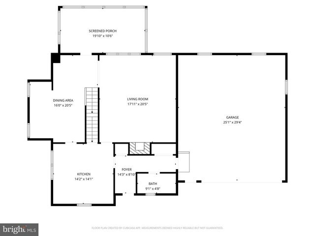 5859 BETHEL RD, Alexandria, PA 16611