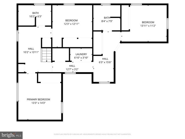 5859 BETHEL RD, Alexandria, PA 16611