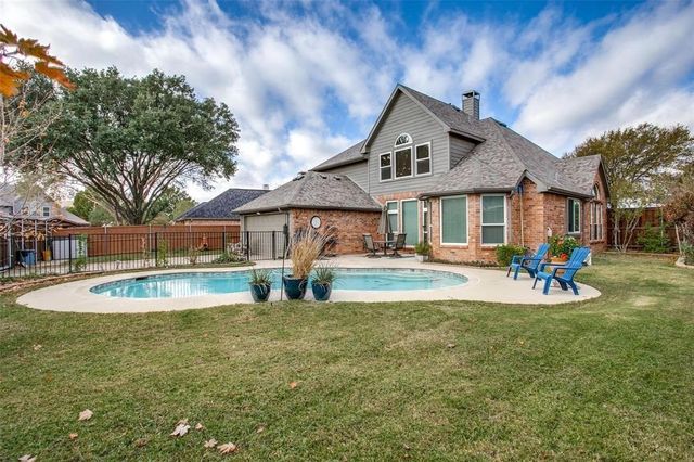 1048 Village Parkway, Coppell, TX 75019