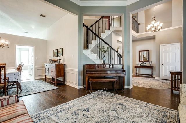 1048 Village Parkway, Coppell, TX 75019