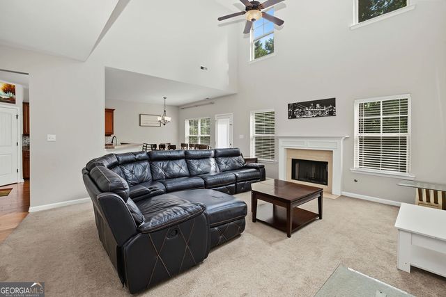 270 Autumn Creek, Senoia, GA 30276