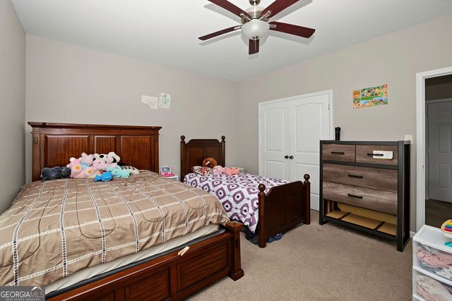 270 Autumn Creek, Senoia, GA 30276