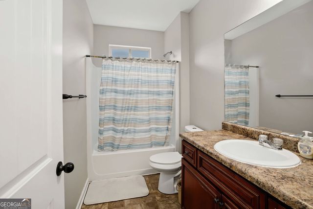 270 Autumn Creek, Senoia, GA 30276