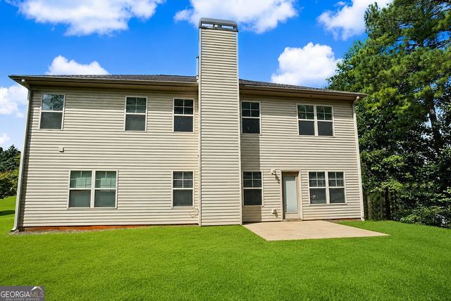 270 Autumn Creek, Senoia, GA 30276