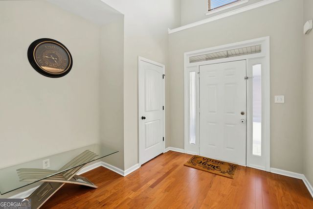 270 Autumn Creek, Senoia, GA 30276