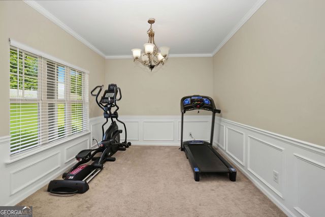 270 Autumn Creek, Senoia, GA 30276
