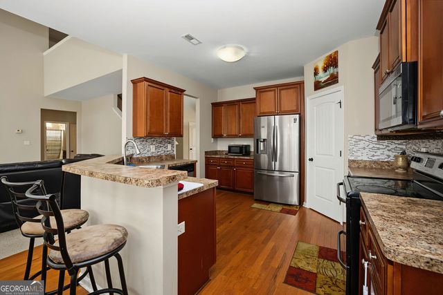 270 Autumn Creek, Senoia, GA 30276