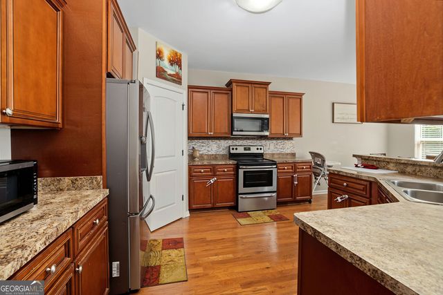 270 Autumn Creek, Senoia, GA 30276