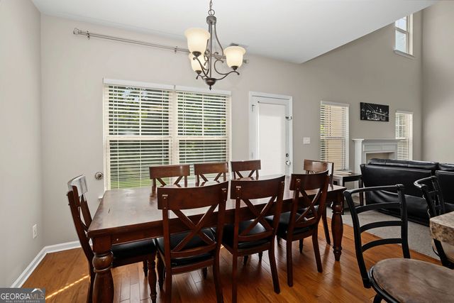 270 Autumn Creek, Senoia, GA 30276