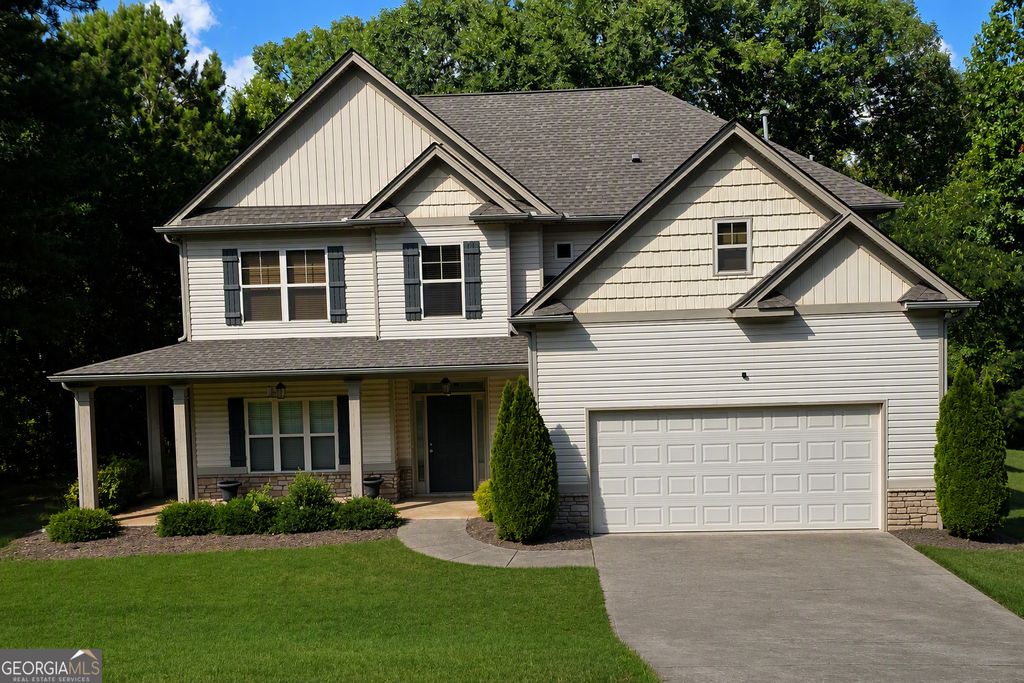 270 Autumn Creek, Senoia, GA 30276