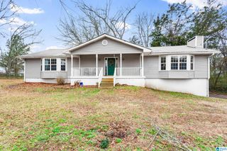 557 MELANIE LANE, Alexandria, AL 36250