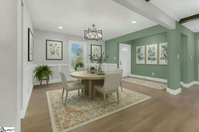 19 Velma Drive, Taylors, SC 29687