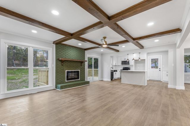 19 Velma Drive, Taylors, SC 29687