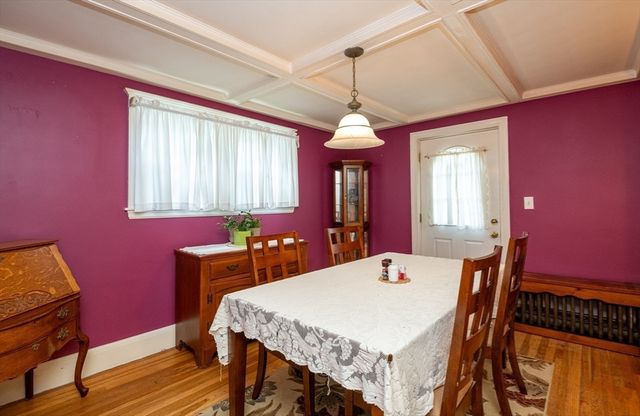 8 Highland Street, Peabody, MA 01960