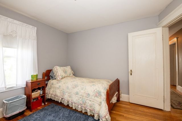 8 Highland Street, Peabody, MA 01960