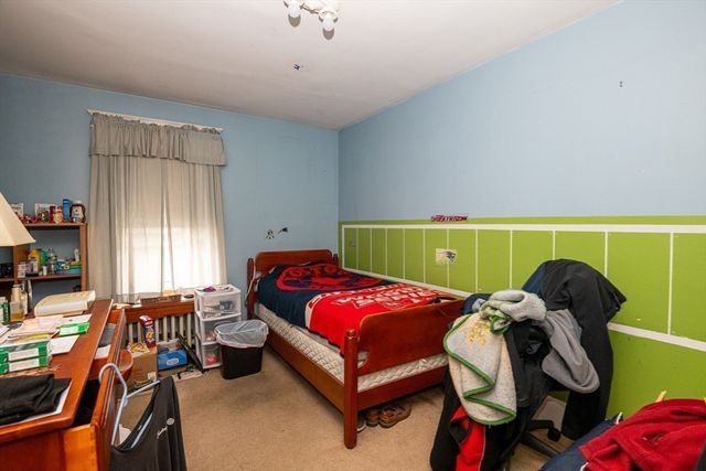 8 Highland Street, Peabody, MA 01960